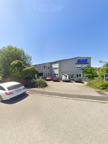 MKB Motorenbau P. Avramidis GmbH
