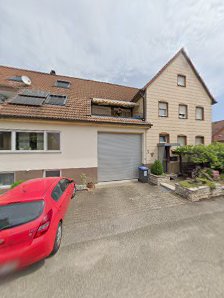 KFZ-Technik Landthaler (ehemals Roland Frank), Berglen