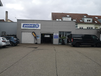 point S Reifen-Service Kornwestheim GmbH