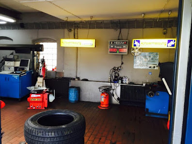 point S Reifen-Service Kornwestheim GmbH