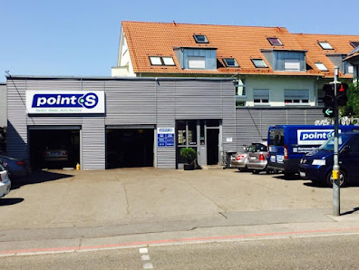 point S Reifen-Service Kornwestheim GmbH