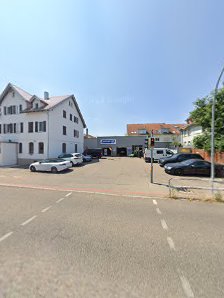 point S Reifen-Service Kornwestheim GmbH