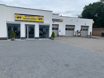 Friedhelm Wieczorek Autobedarf