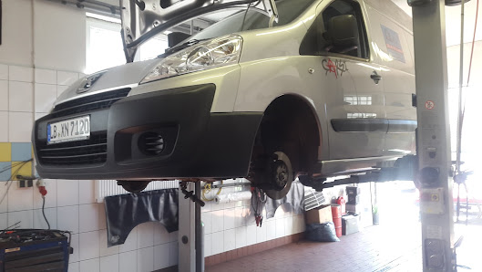 Fuat Durmaz Reifenservice Transporte