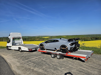 KFZ Handel & Autotransporte Rasim Bosnjak