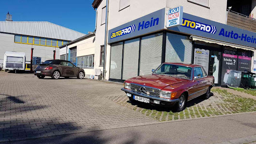 Auto Hein GmbH
