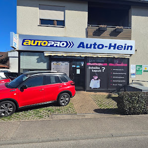 Auto Hein GmbH