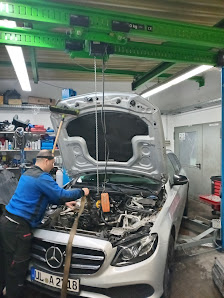 NIKO Service Kfz