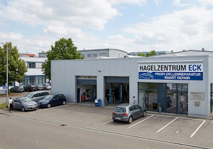 Hagelzentrum Eck