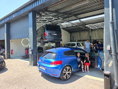 T&M Mietwerkstatt
