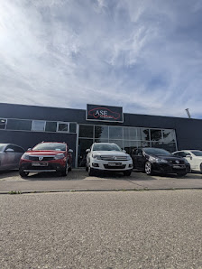 Auto Service Eker