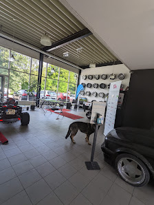 Auto Service Eker