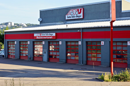ATU Heidenheim - Schnaitheim