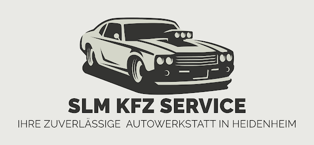 SLM KFZ Service