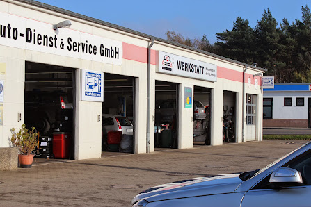 ADS Auto-Dienst & Service GmbH