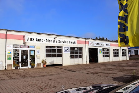 ADS Auto-Dienst & Service GmbH
