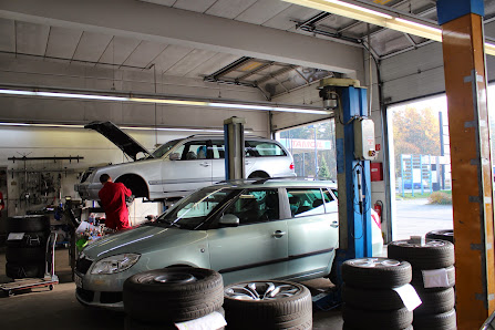 ADS Auto-Dienst & Service GmbH