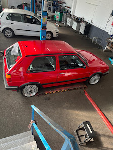 SD Cars