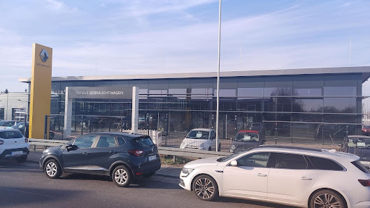 Renault - Autohaus König Hoppegarten
