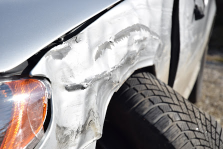 Unfallreparatur Heidenheim | Autohaus Milde KG