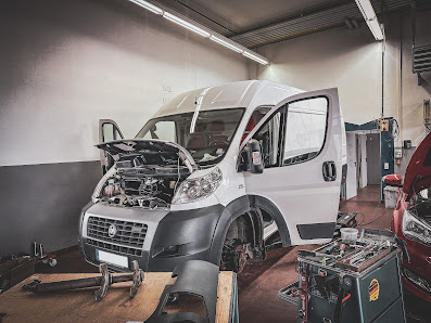 Unfallreparatur Heidenheim | Autohaus Milde KG