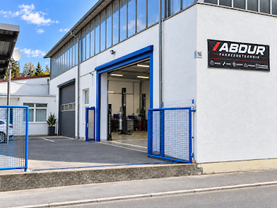 ABDUR Fahrzeugtechnik