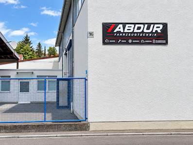 ABDUR Fahrzeugtechnik