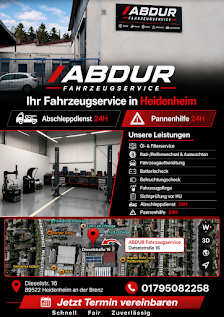 ABDUR Fahrzeugtechnik