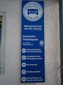 Kfz-Meisterbetrieb Reder