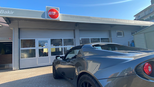 Autofit Bakir Kfz-Meisterfachwerkstatt