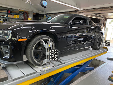 Autofit Bakir Kfz-Meisterfachwerkstatt