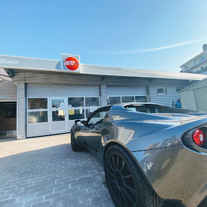 Autofit Bakir Kfz-Meisterfachwerkstatt