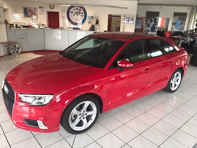 Auto Point GmbH