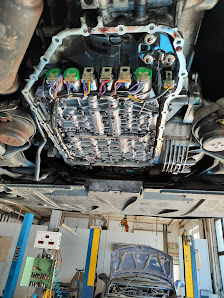 WEA-Kraftfahrzeugtechnik Marco Berger