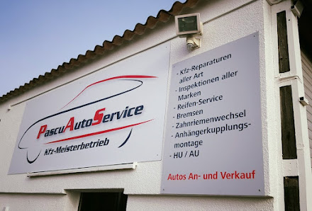 Pascu Auto Service