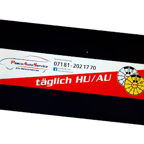 Pascu Auto Service