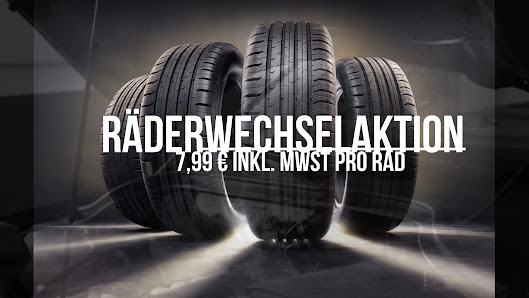 KDI:KFZ WERKSTATT Schorndorf