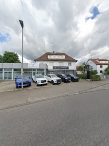 KDI:KFZ WERKSTATT Schorndorf