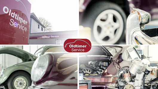 Oldtimer Service
