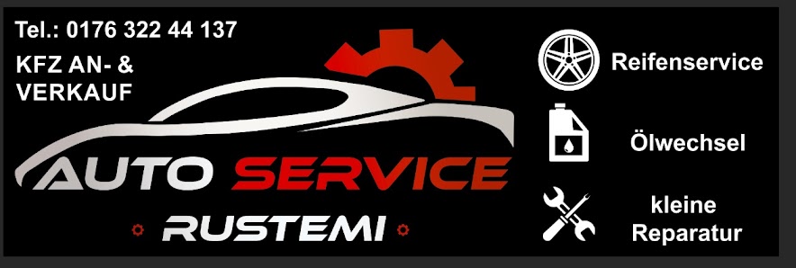 Auto Service Rustemi