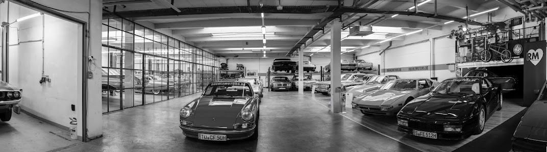 Rühle Motors