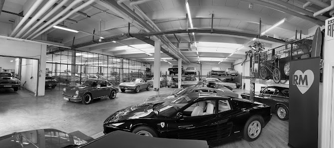 Rühle Motors