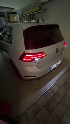Tuninggarage Hetz