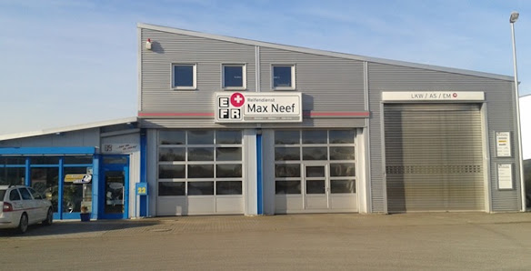 Max Neef Reifendienst GmbH