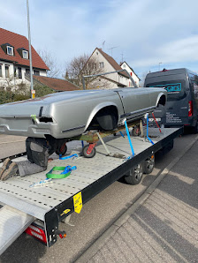 Fuchslocher Oldtimer