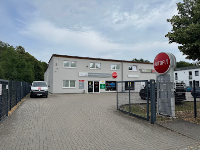 HSK HS Kraftfahrzeugtechnik GmbH