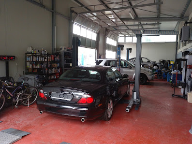 JN Automobile