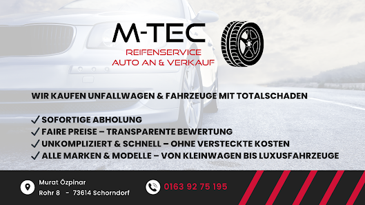 M-Tec
