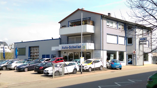Auto-Scheller GmbH