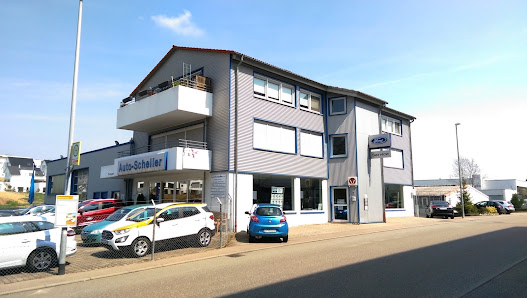 Auto-Scheller GmbH